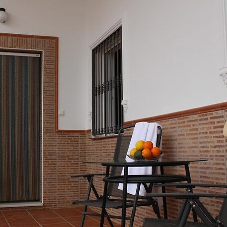 Almáchar Apartamento El Pasero I المظهر الخارجي الصورة