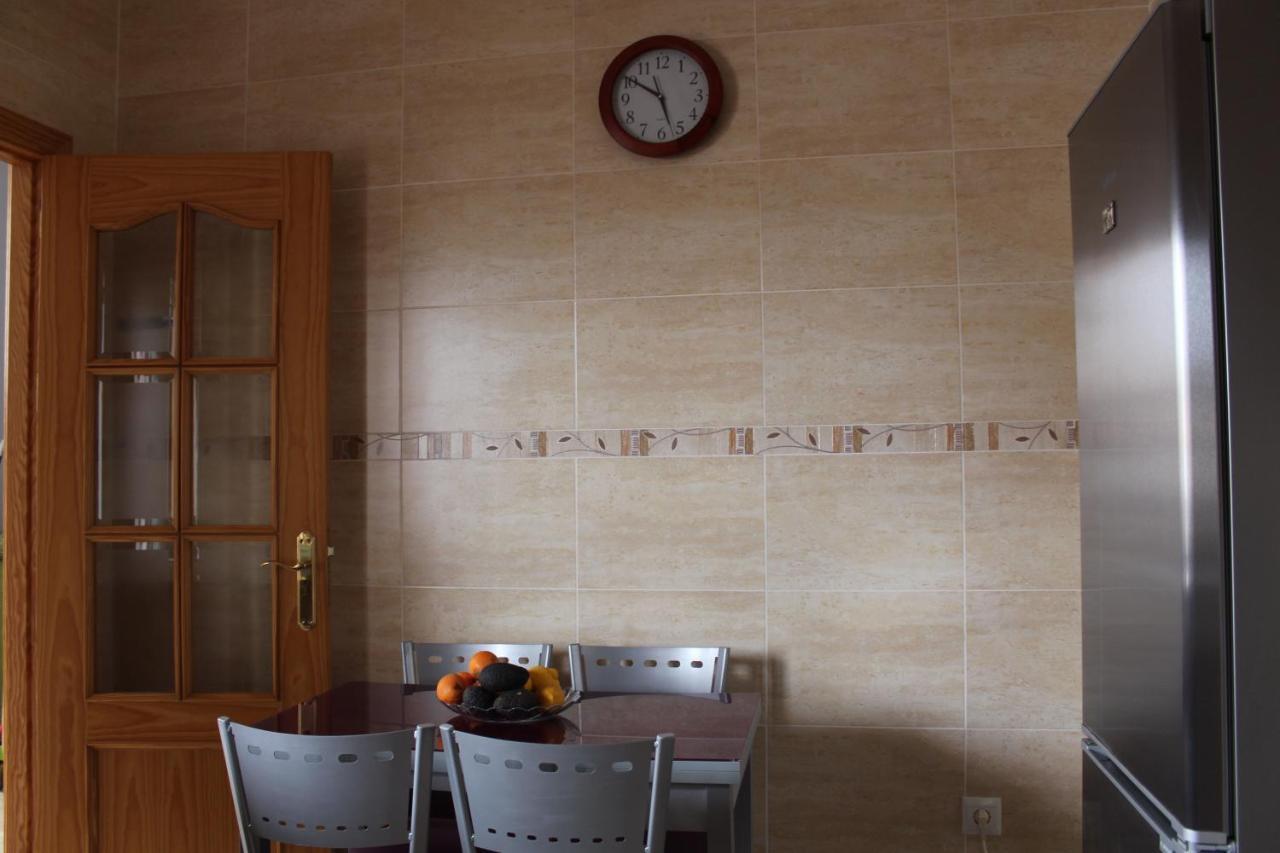 Almáchar Apartamento El Pasero I المظهر الخارجي الصورة